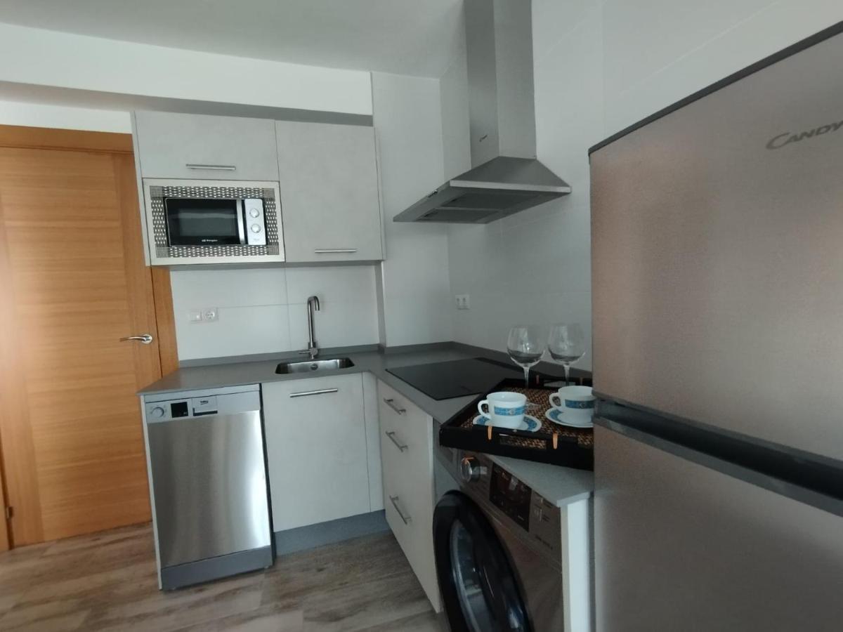 Apartamento Victoria Plaza Apartment Málaga
