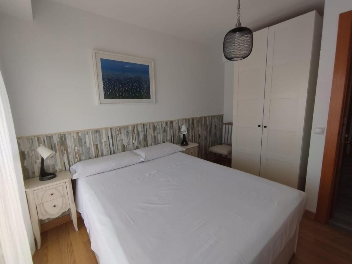 Apartamento Victoria Plaza Apartment Málaga