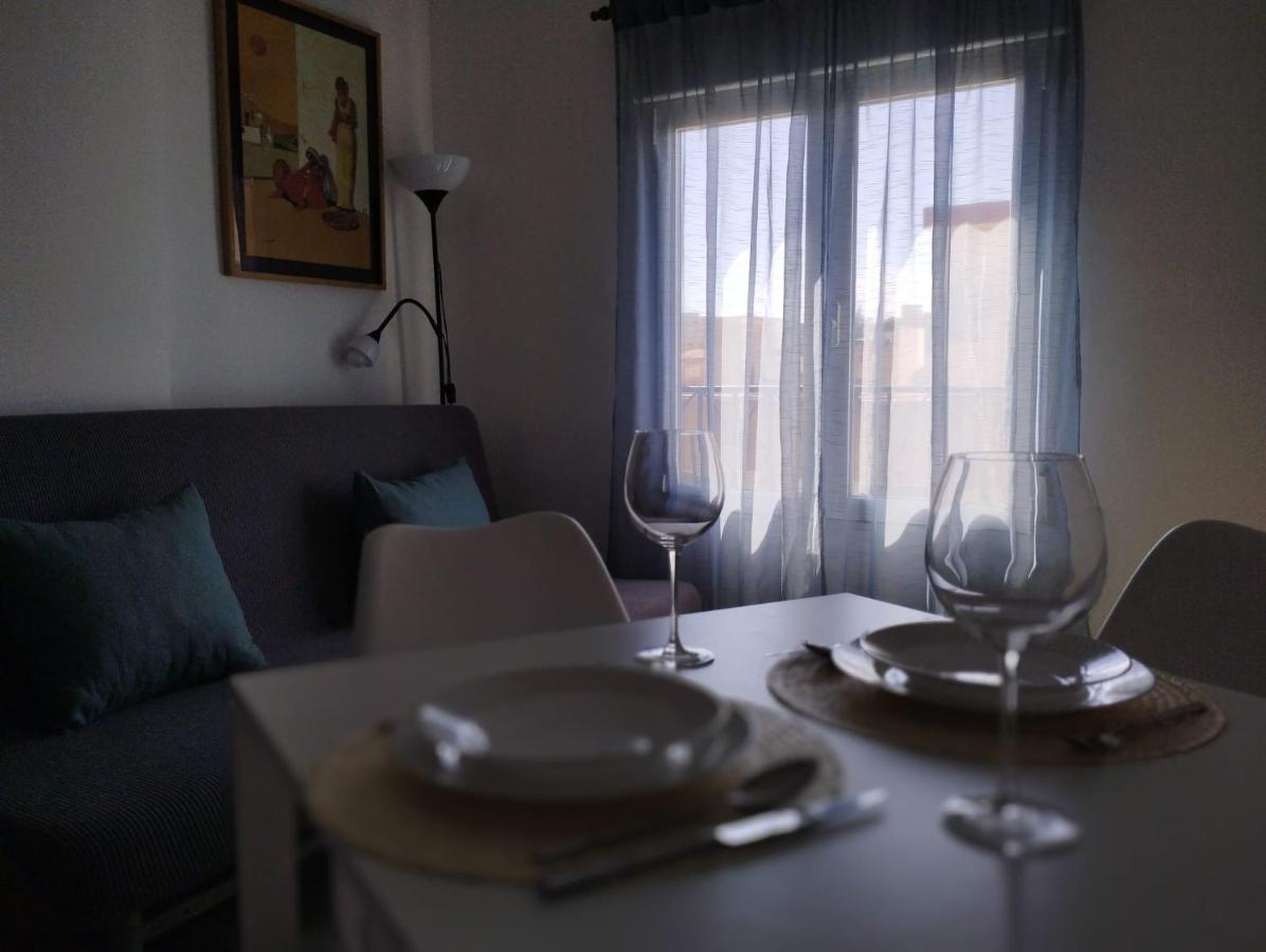Apartamento Victoria Plaza Appartement