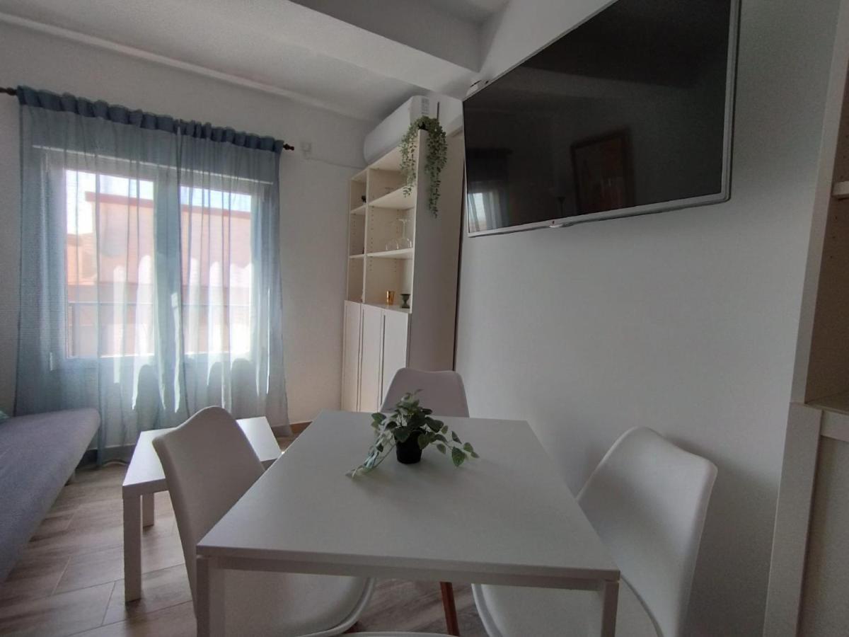 Victoria Plaza Appartamento