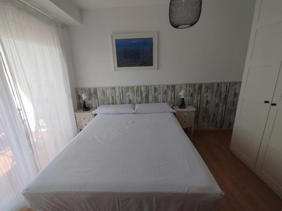 Appartamento Victoria Plaza Málaga