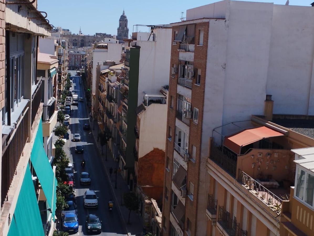 Victoria Plaza Appartamento