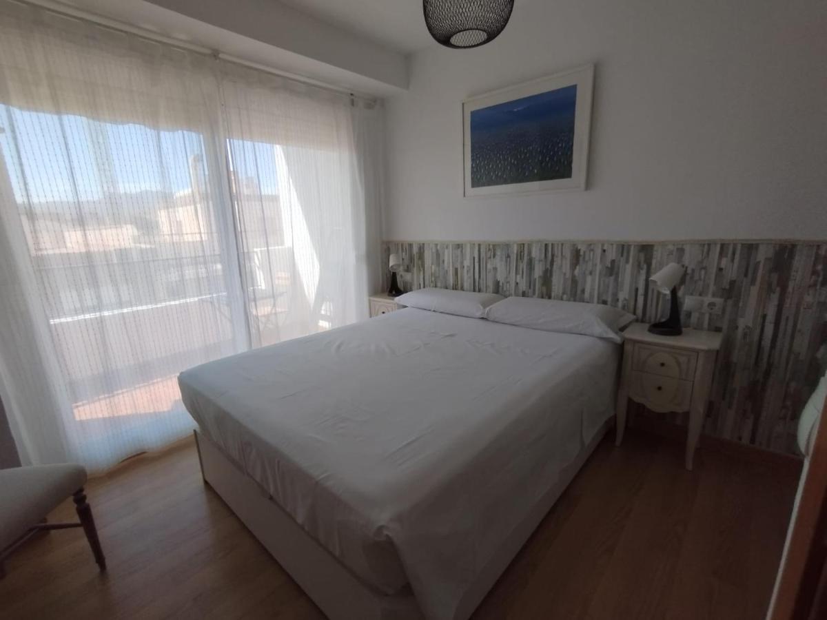 Victoria Plaza Appartamento Málaga