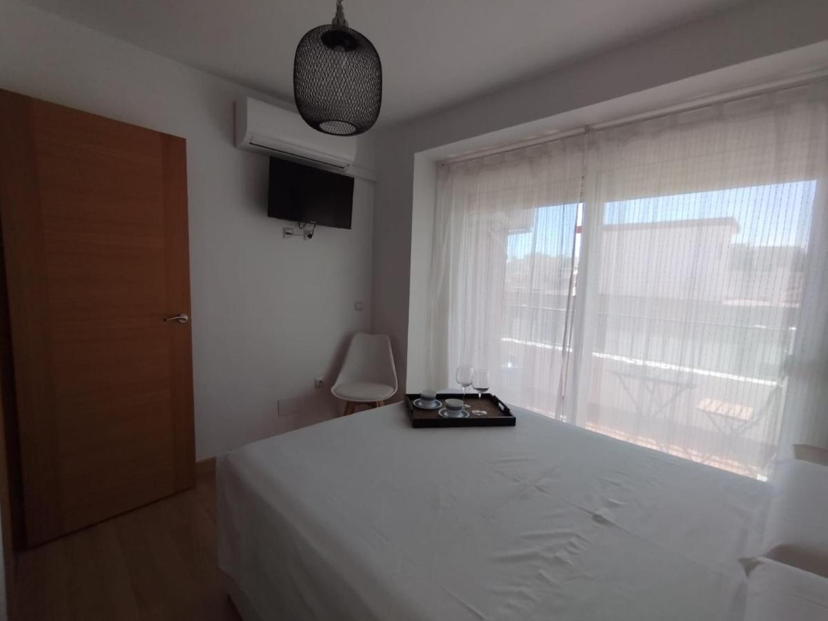 Appartamento Victoria Plaza *