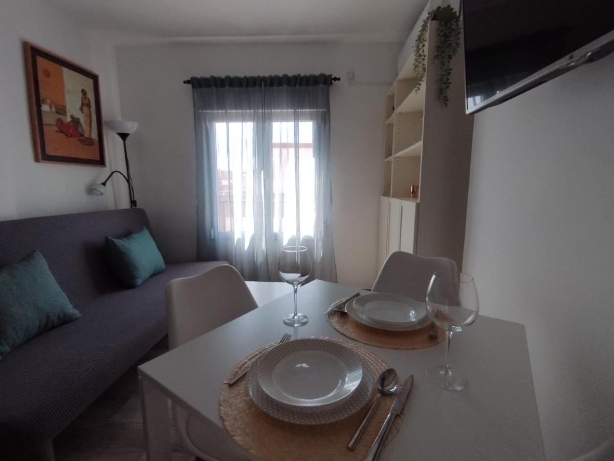 Apartamento Victoria Plaza Apartamento *