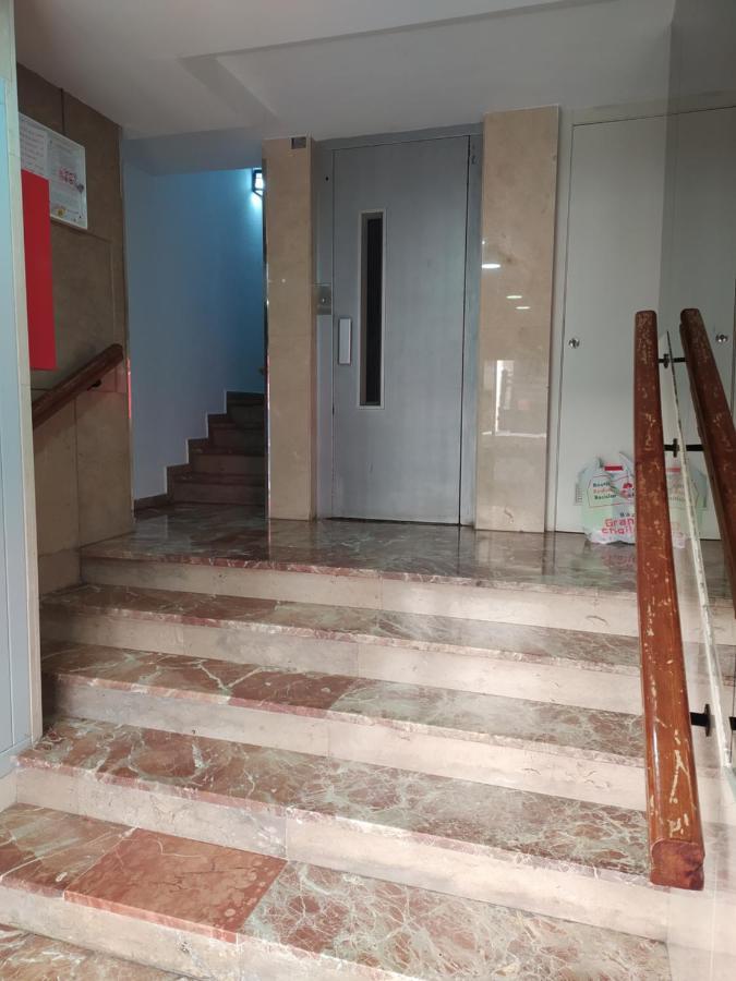 Apartamento Victoria Plaza Apartamento